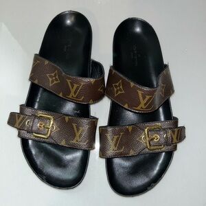 Louis Vuitton Sandals